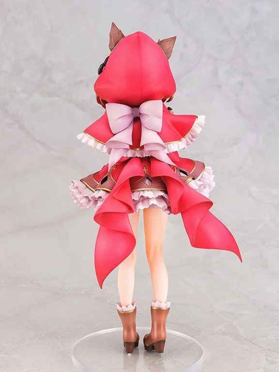 Shugao - Scale Figure - Okamizukin-chan