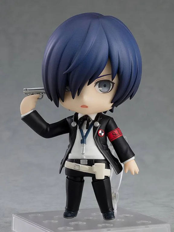 Persona 3 - Nendoroid - Hero/Makoto Yūki