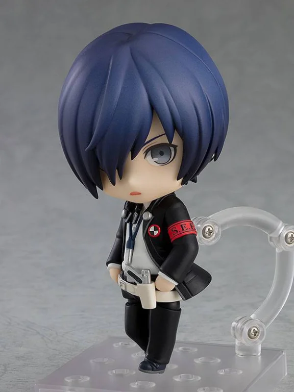 Persona 3 - Nendoroid - Hero/Makoto Yūki