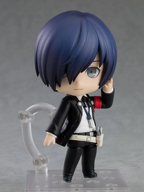 Persona 3 - Nendoroid - Hero/Makoto Yūki