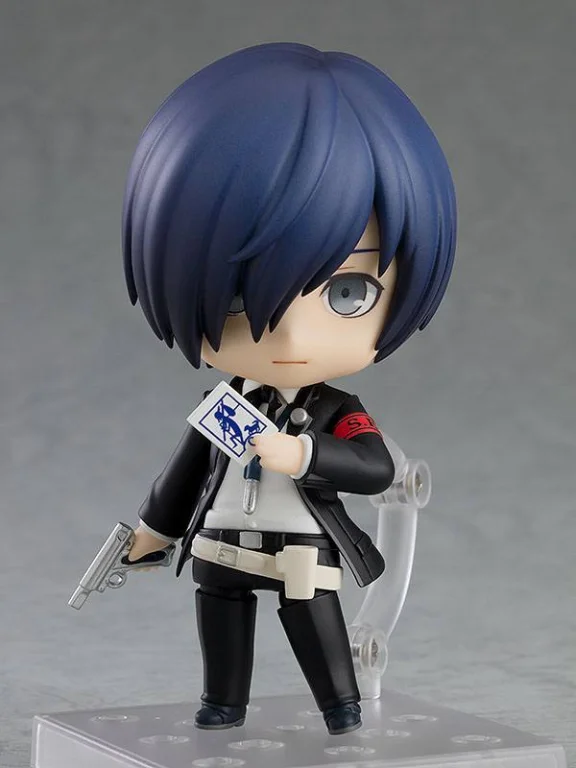 Persona 3 - Nendoroid - Hero/Makoto Yūki