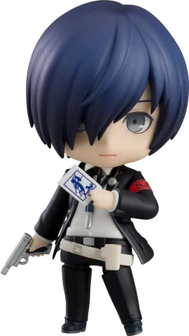 Produktbild zu Persona 3 - Nendoroid - Hero/Makoto Yūki