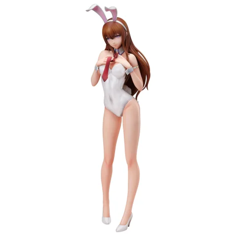 Produktbild zu Steins;Gate - Scale Figure - Kurisu Makise (Bare Leg Bunny ver.)