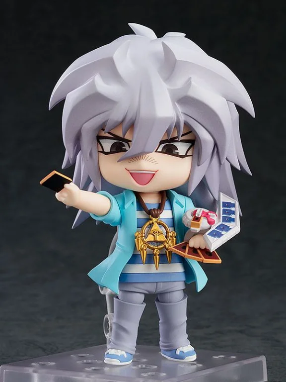 Yu-Gi-Oh! - Nendoroid - Yami Bakura