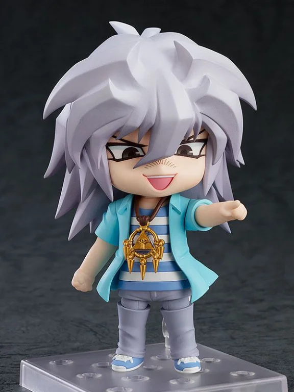Yu-Gi-Oh! - Nendoroid - Yami Bakura