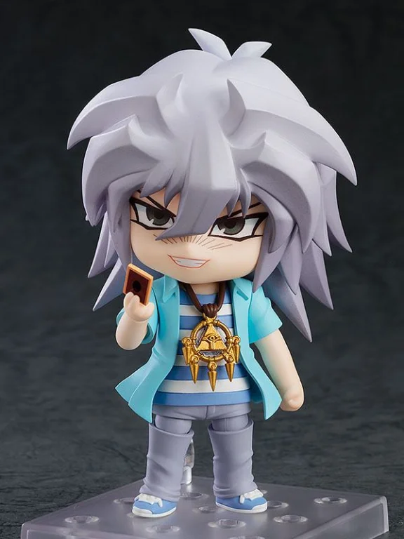 Yu-Gi-Oh! - Nendoroid - Yami Bakura