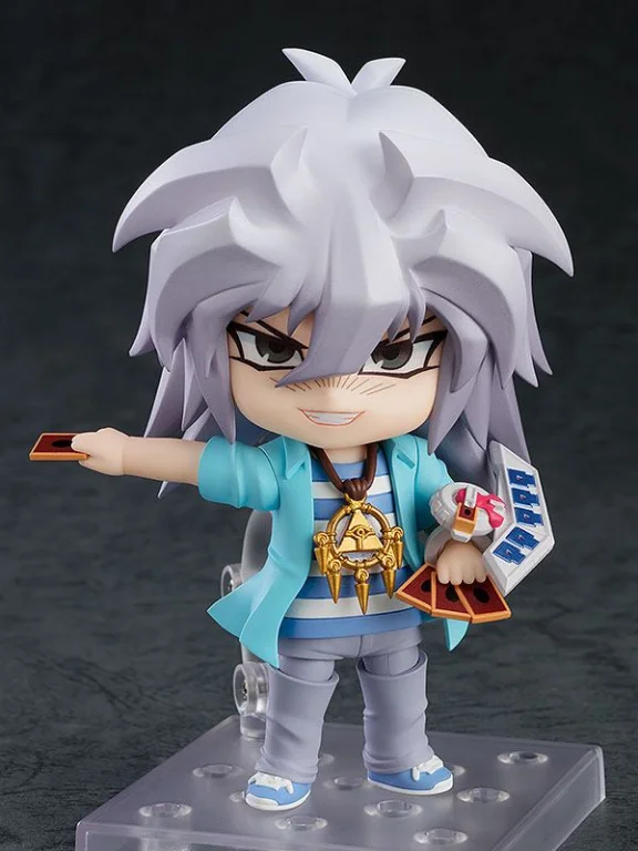 Yu-Gi-Oh! - Nendoroid - Yami Bakura