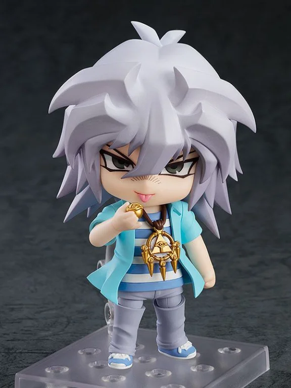 Yu-Gi-Oh! - Nendoroid - Yami Bakura