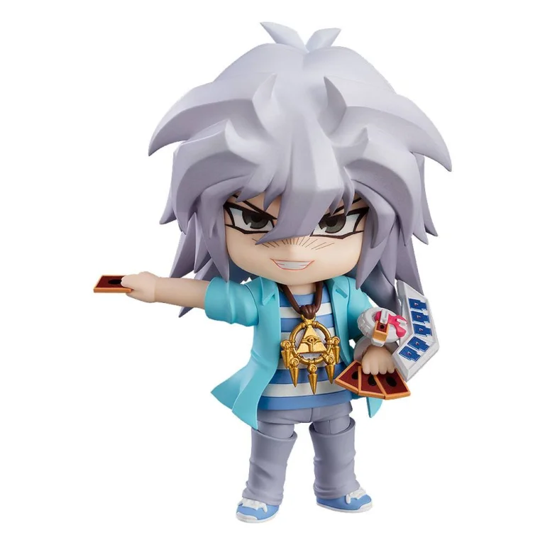 Yu-Gi-Oh! - Nendoroid - Yami Bakura