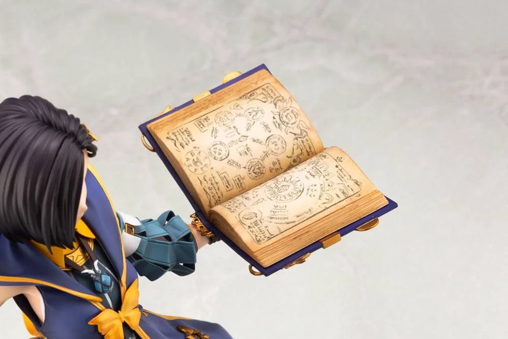 Tales of Arise - Scale Figure - Rinwell (Bonus Edition)