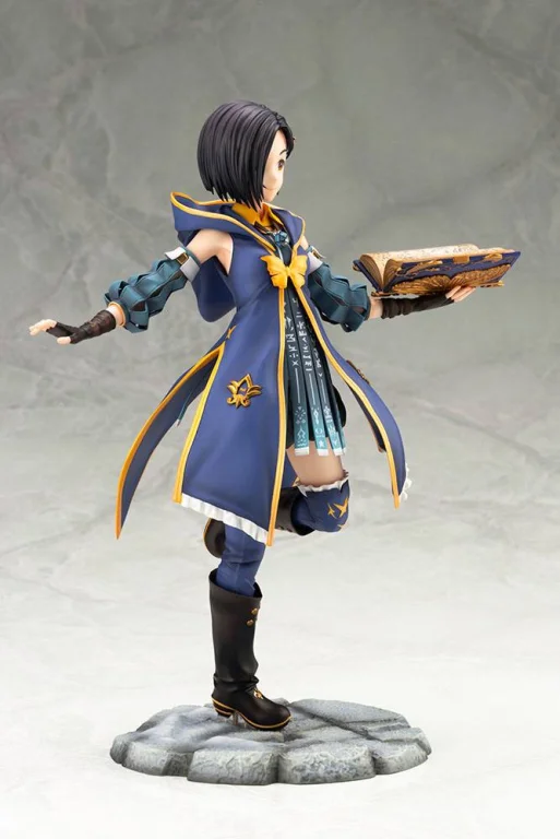 Tales of Arise - Scale Figure - Rinwell (Bonus Edition)