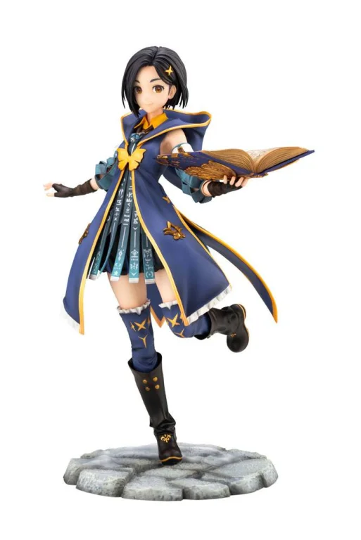 Tales of Arise - Scale Figure - Rinwell (Bonus Edition)