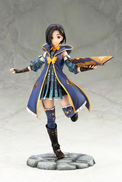 Tales of Arise - Scale Figure - Rinwell (Bonus Edition)
