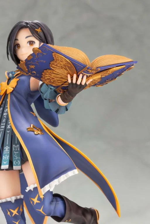 Tales of Arise - Scale Figure - Rinwell (Bonus Edition)