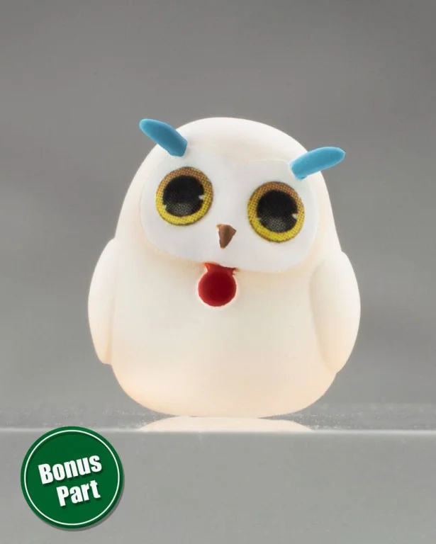 Tales of Arise - Scale Figure - Rinwell (Bonus Edition)