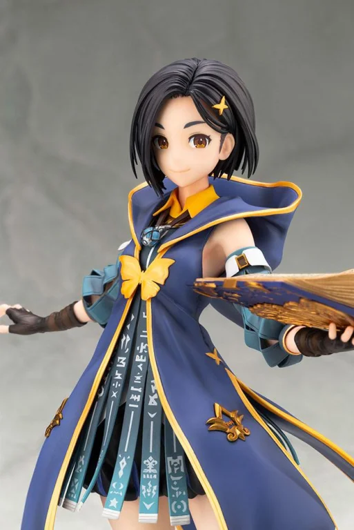 Tales of Arise - Scale Figure - Rinwell (Bonus Edition)