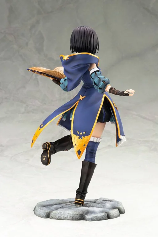 Tales of Arise - Scale Figure - Rinwell (Bonus Edition)