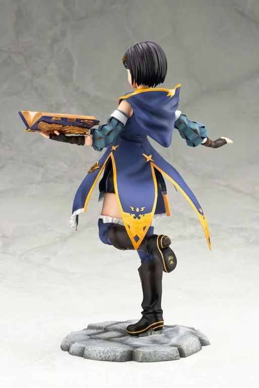 Tales of Arise - Scale Figure - Rinwell (Bonus Edition)
