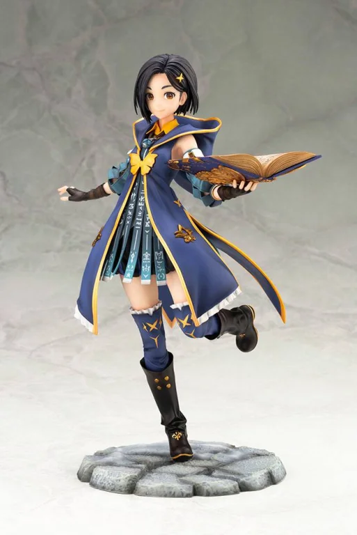 Tales of Arise - Scale Figure - Rinwell (Bonus Edition)