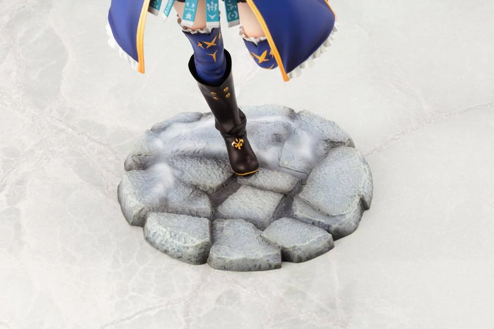 Tales of Arise - Scale Figure - Rinwell (Bonus Edition)