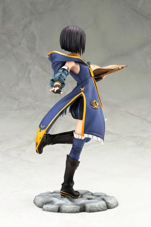 Tales of Arise - Scale Figure - Rinwell (Bonus Edition)