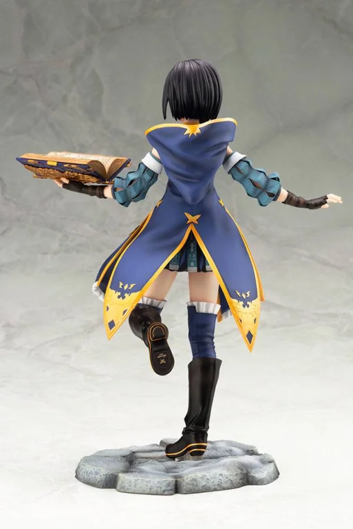 Tales of Arise - Scale Figure - Rinwell (Bonus Edition)