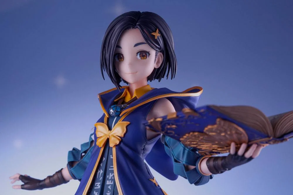 Tales of Arise - Scale Figure - Rinwell (Bonus Edition)
