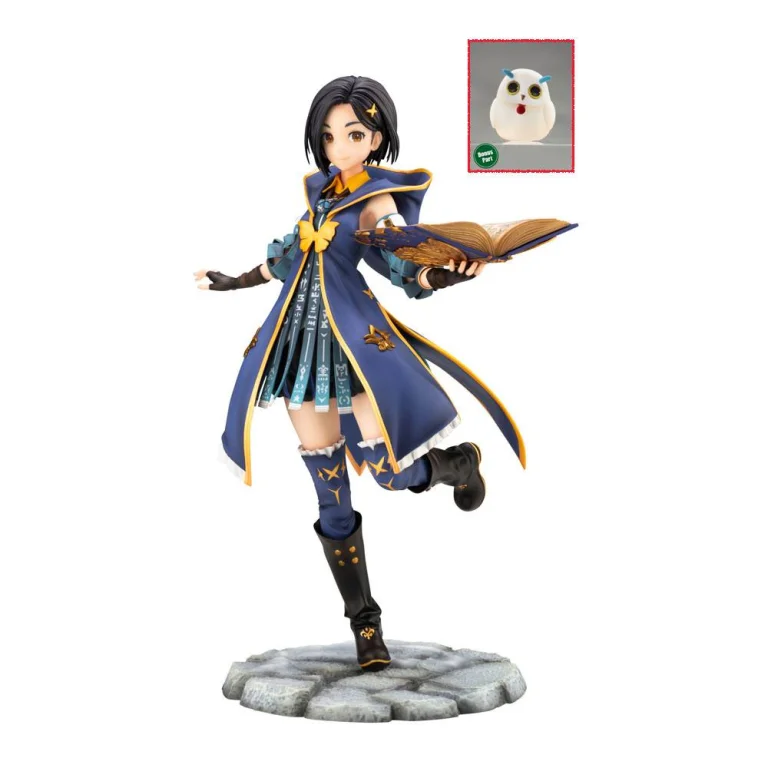 Tales of Arise - Scale Figure - Rinwell (Bonus Edition)