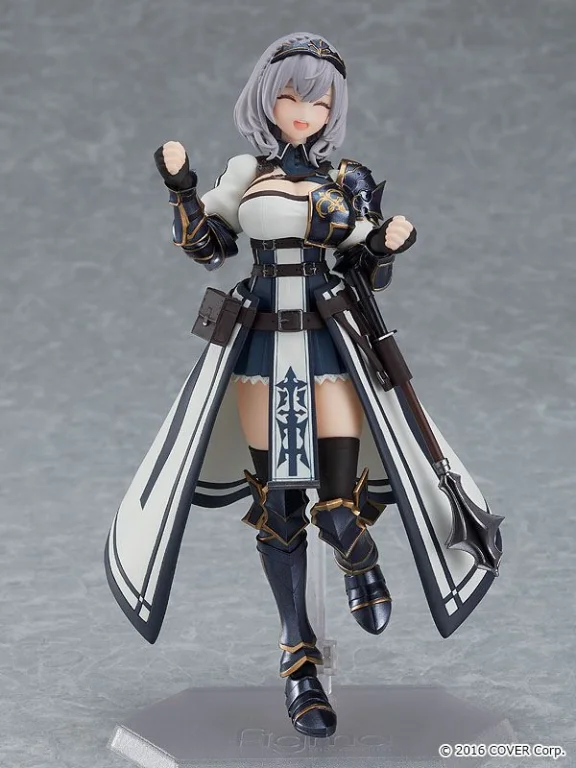Hololive - figma - Noel Shirogane