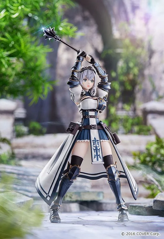 Hololive - figma - Noel Shirogane