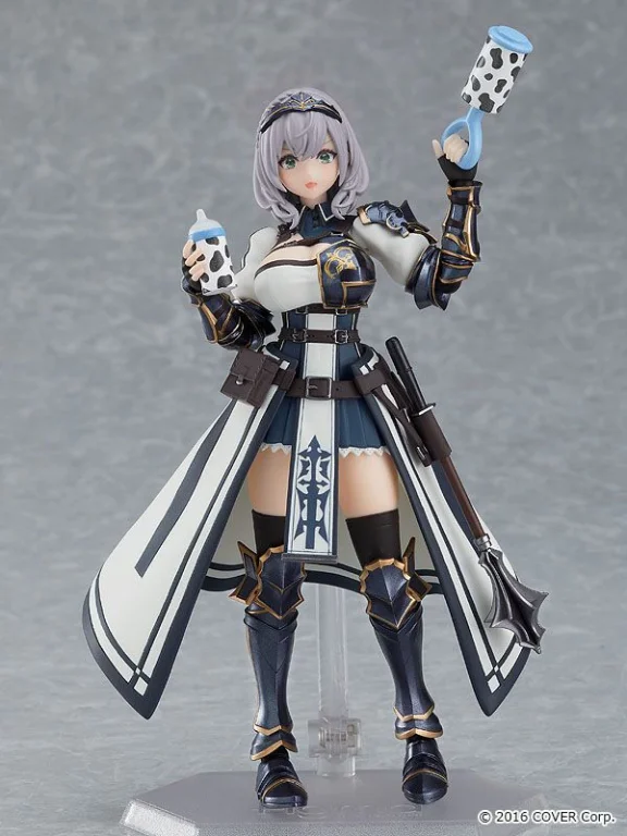 Hololive - figma - Noel Shirogane