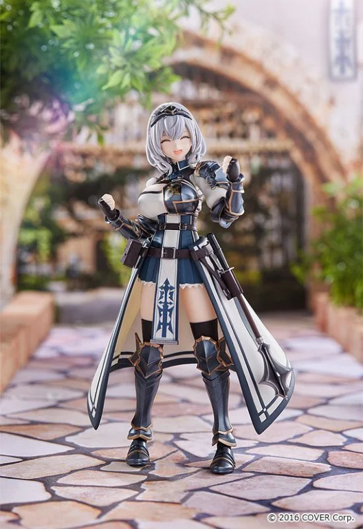 Hololive - figma - Noel Shirogane