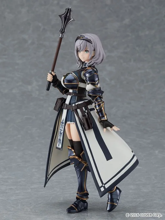 Hololive - figma - Noel Shirogane
