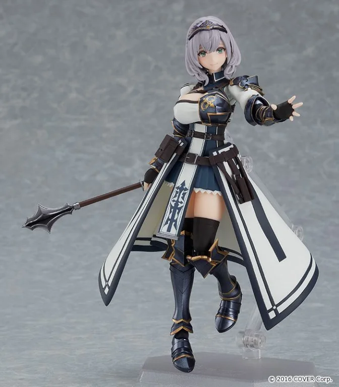 Hololive - figma - Noel Shirogane