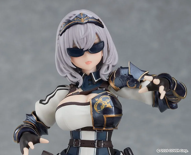 Hololive - figma - Noel Shirogane
