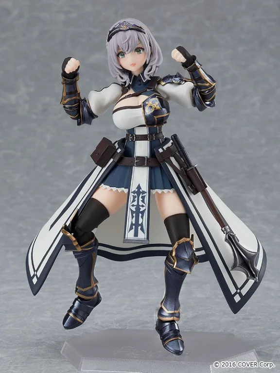 Hololive - figma - Noel Shirogane