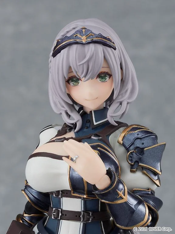 Hololive - figma - Noel Shirogane