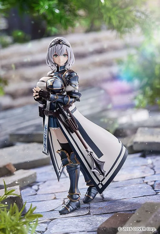 Hololive - figma - Noel Shirogane