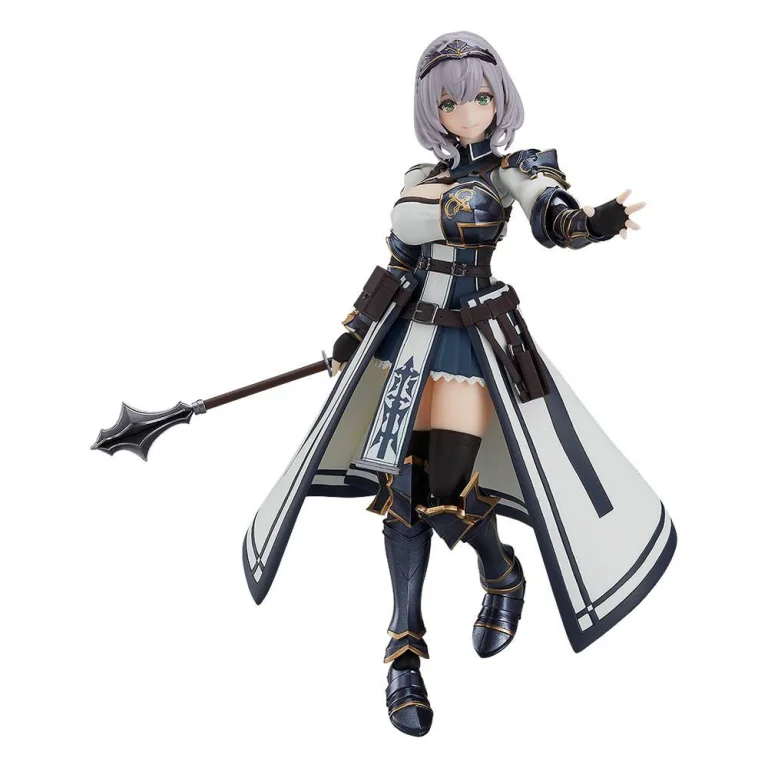Hololive - figma - Noel Shirogane