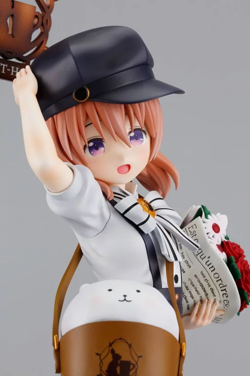 GochiUsa - Scale Figure - Cocoa Hotō (Flower Delivery ver.)