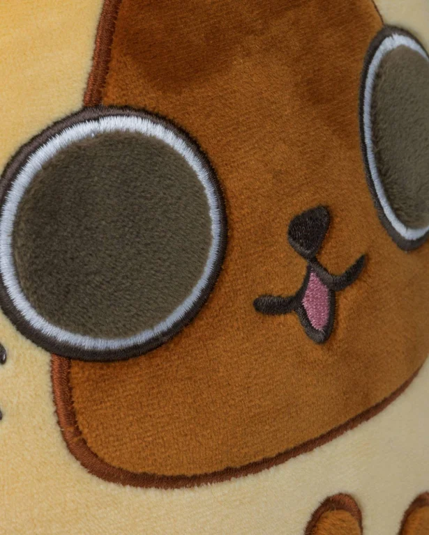 Monster Hunter - Pl&uuml;sch - Palico (25cm)