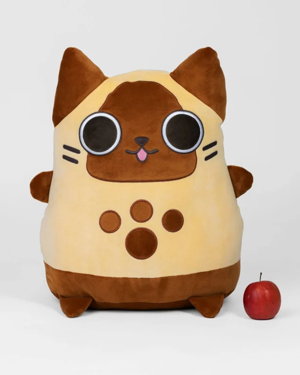 Monster Hunter - Oversized Plush - Palico (46cm)