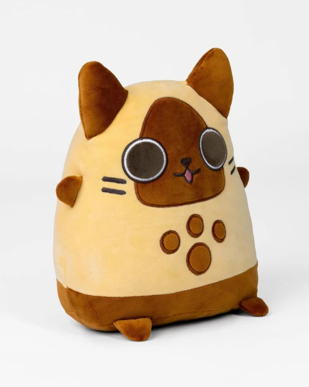 Monster Hunter - Oversized Plush - Palico (46cm)