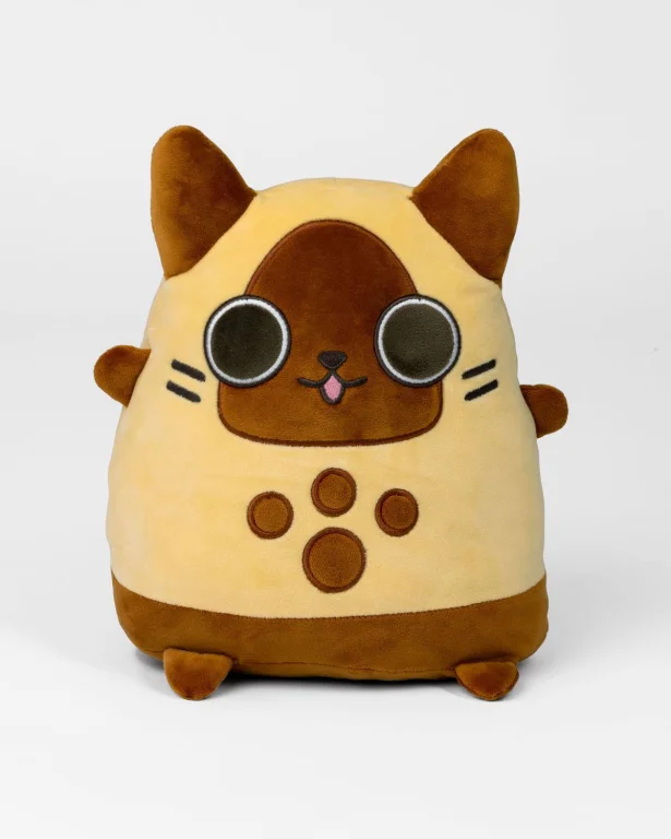 Monster Hunter - Oversized Plush - Palico (46cm)