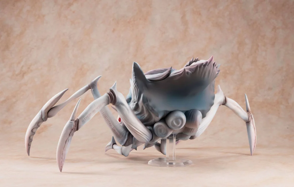 Kumodesuga - KDcolle - Arachne/Shiraori