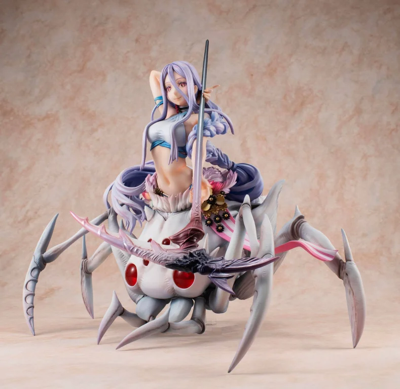 Kumodesuga - KDcolle - Arachne/Shiraori