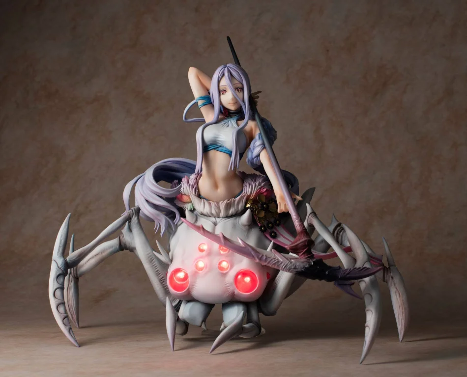 Kumodesuga - KDcolle - Arachne/Shiraori