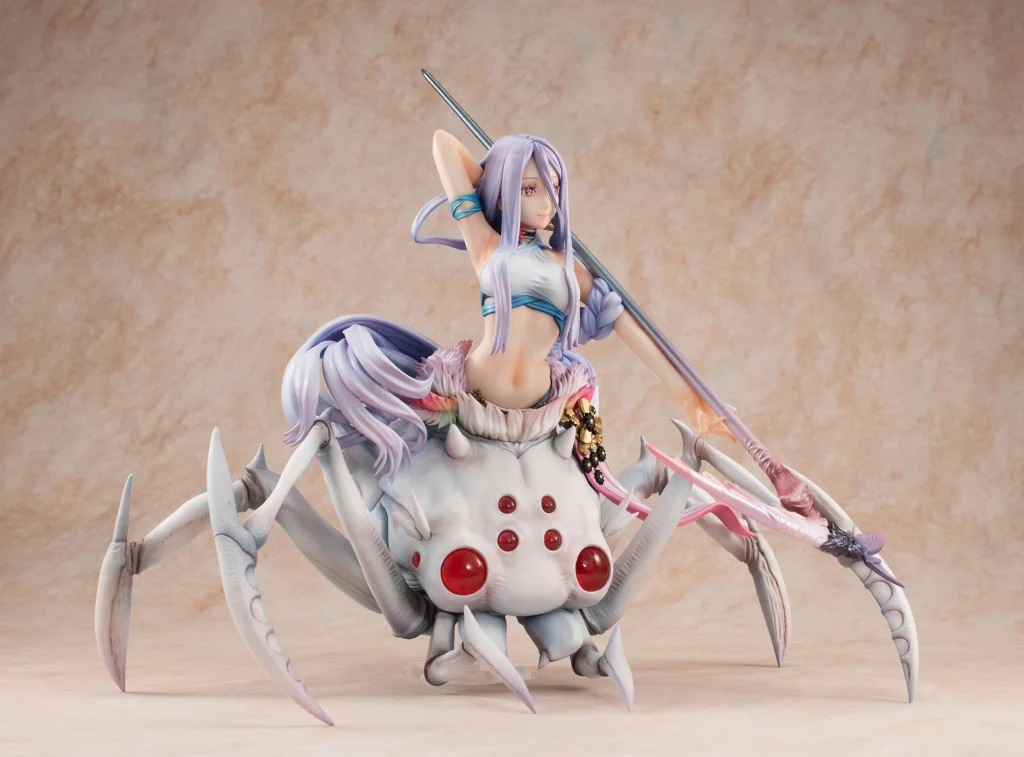 Kumodesuga - KDcolle - Arachne/Shiraori