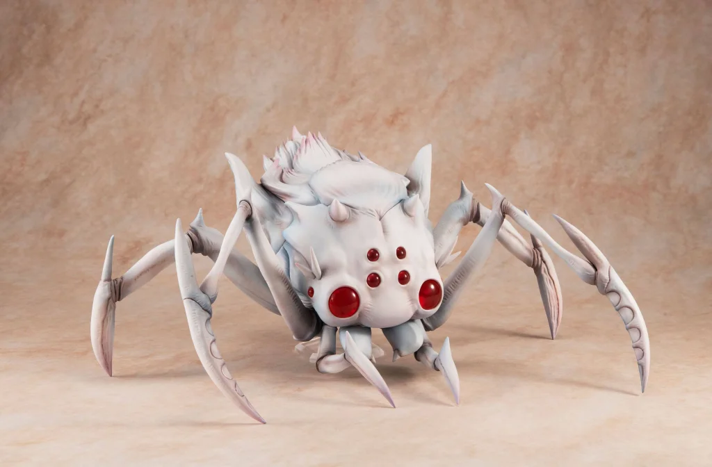 Kumodesuga - KDcolle - Arachne/Shiraori