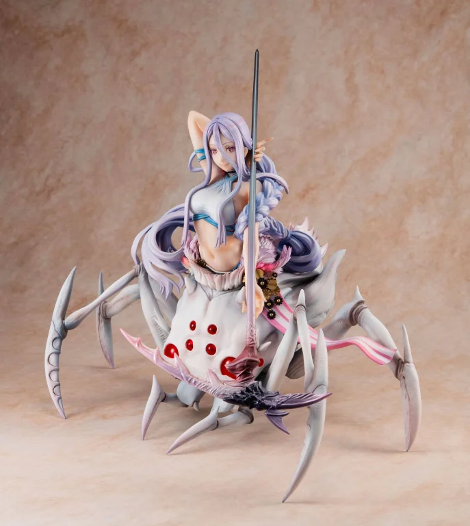 Kumodesuga - KDcolle - Arachne/Shiraori